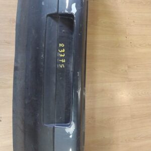 PARAGOLPES TRASERO VOLKSWAGEN GOLF V (1K1)(10.2003)