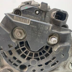 ALTERNADOR OPEL ZAFIRA B