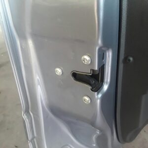 CERRADURA PUERTA DELANTERA IZQUIERDA  OPEL ZAFIRA B