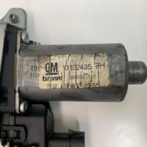 ELEVALUNAS DELANTERO DERECHO OPEL ZAFIRA B