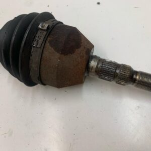 TRANSMISION DELANTERA DERECHA OPEL ZAFIRA B