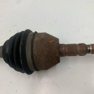 TRANSMISION DELANTERA IZQUIERDA OPEL ZAFIRA B