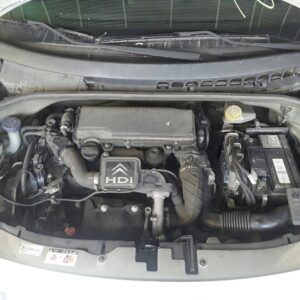 MOTOR COMPLETO CITROEN C3