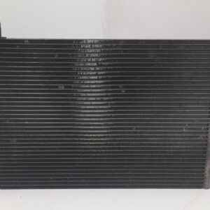 CONDENSADOR / RADIADOR  AIRE ACONDICIONADO SEAT IBIZA