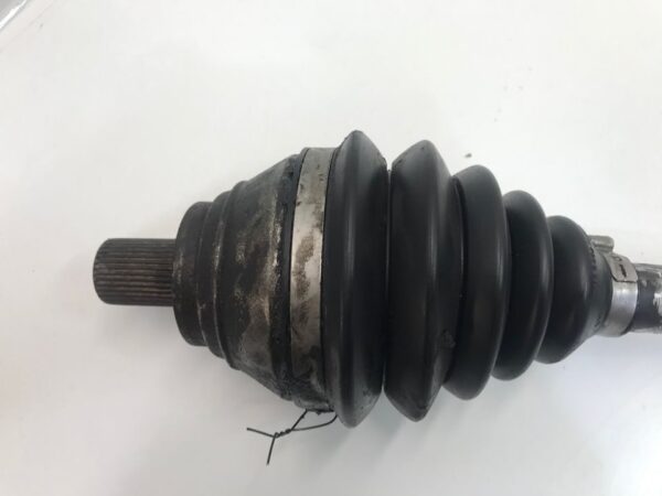 TRANSMISION DELANTERA IZQUIERDA SEAT IBIZA