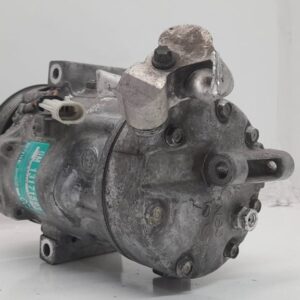 COMPRESOR AIRE ACONDICIONADO OPEL VECTRA C BERLINA