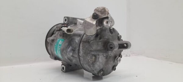COMPRESOR AIRE ACONDICIONADO OPEL VECTRA C BERLINA