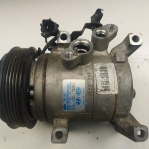 COMPRESOR AIRE ACONDICIONADO HYUNDAI I10