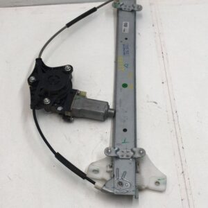 ELEVALUNAS DELANTERO IZQUIERDO HYUNDAI I10