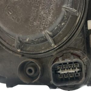 FARO IZQUIERDO HYUNDAI I10