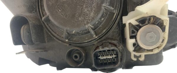 FARO IZQUIERDO HYUNDAI I10