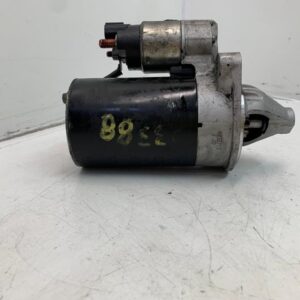 MOTOR ARRANQUE HYUNDAI I10