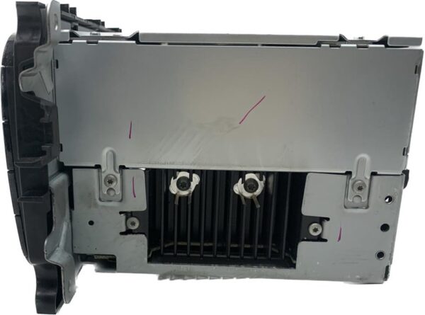 SISTEMA AUDIO / RADIO CD FORD FOCUS LIM.