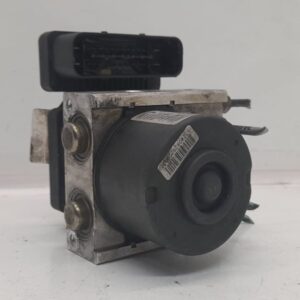 ABS CITROEN C3
