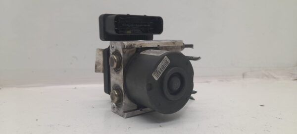 ABS CITROEN C3