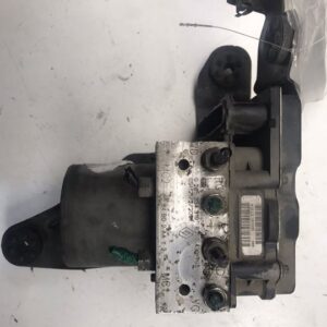 ABS RENAULT SCENIC II
