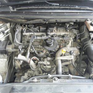 MOTOR COMPLETO PEUGEOT 307