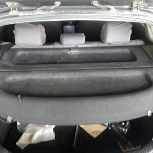 BANDEJA TRASERA MAZDA 3 BERLINA