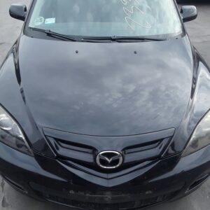 CAPOT MAZDA 3 BERLINA