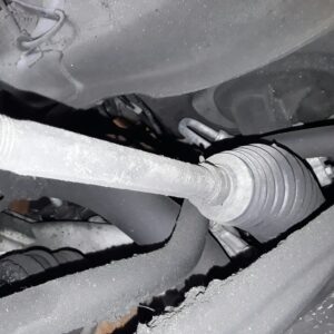 CREMALLERA DIRECCION MAZDA 3 BERLINA