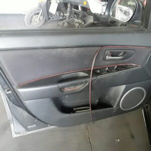 ELEVALUNAS DELANTERO IZQUIERDO MAZDA 3 BERLINA