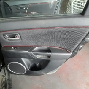 ELEVALUNAS TRASERO DERECHO MAZDA 3 BERLINA