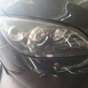 FARO DERECHO MAZDA 3 BERLINA