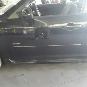 PUERTA DELANTERA IZQUIERDA MAZDA 3 BERLINA