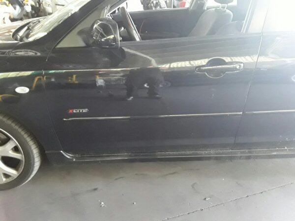 PUERTA DELANTERA IZQUIERDA MAZDA 3 BERLINA