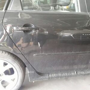 PUERTA TRASERA DERECHA MAZDA 3 BERLINA