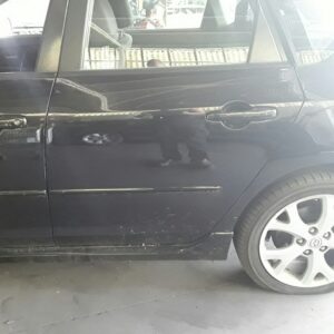 PUERTA TRASERA IZQUIERDA MAZDA 3 BERLINA