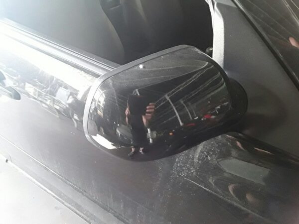 RETROVISOR DERECHO MAZDA 3 BERLINA