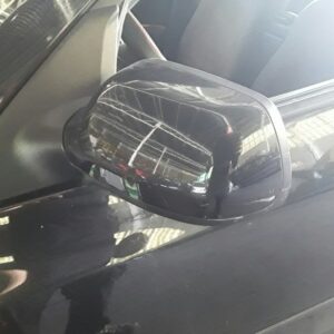 RETROVISOR IZQUIERDO MAZDA 3 BERLINA