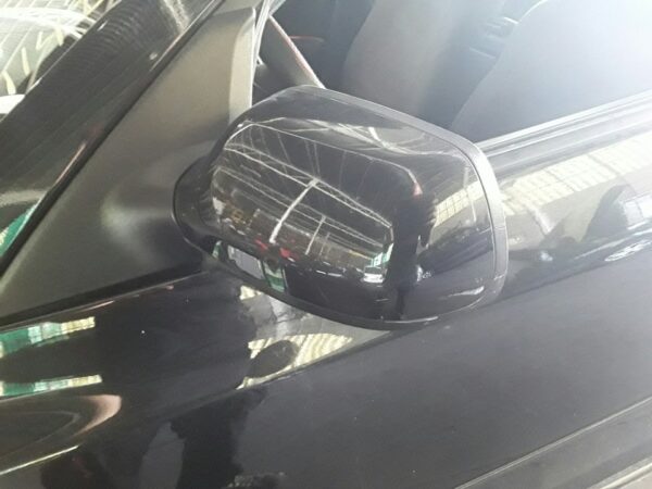 RETROVISOR IZQUIERDO MAZDA 3 BERLINA