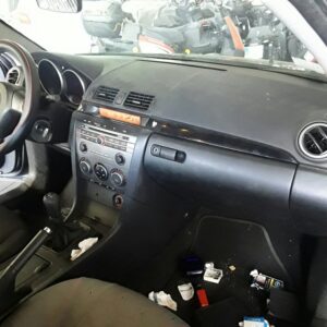 SALPICADERO MAZDA 3 BERLINA