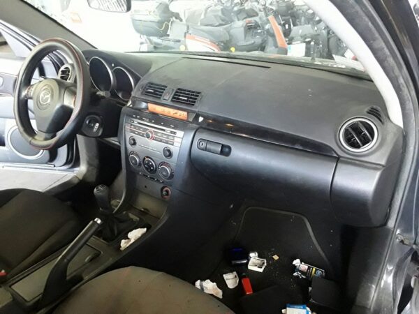 SALPICADERO MAZDA 3 BERLINA