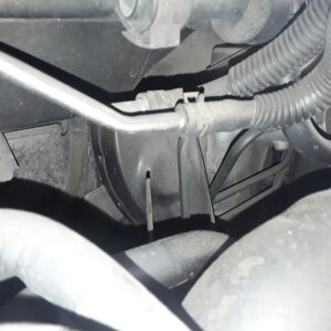 SERVOFRENO MAZDA 3 BERLINA