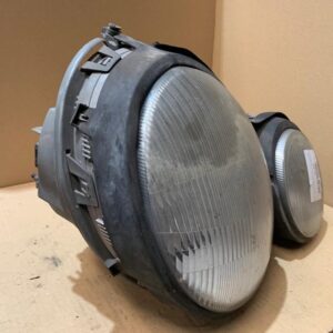 FARO DERECHO MERCEDES CLASE E  BERLINA DIESEL