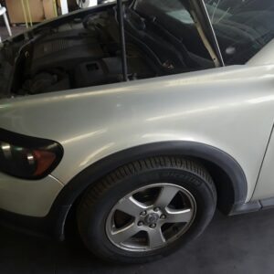ALETA DELANTERA IZQUIERDA VOLVO C30