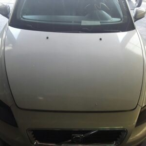 CAPOT VOLVO C30