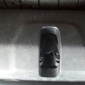 CERRADURA MALETERO / PORTON VOLVO C30