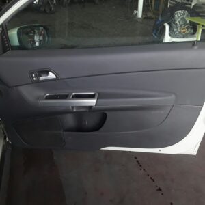 ELEVALUNAS DELANTERO DERECHO VOLVO C30