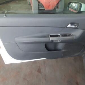 ELEVALUNAS DELANTERO IZQUIERDO VOLVO C30