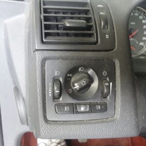 MANDO LUCES VOLVO C30