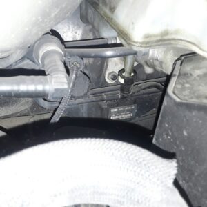 SERVOFRENO VOLVO C30