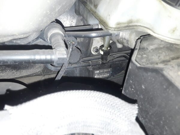 SERVOFRENO VOLVO C30