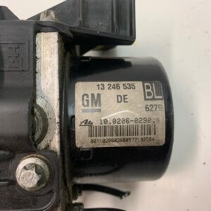 ABS OPEL ASTRA H GTC