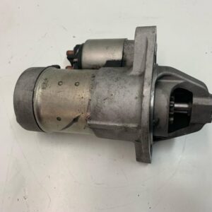 MOTOR ARRANQUE OPEL ASTRA H GTC
