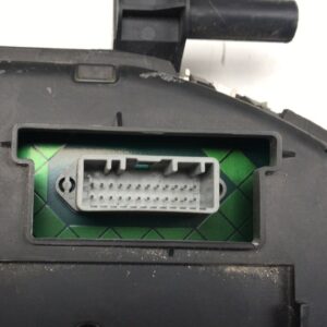 CUADRO INSTRUMENTOS RENAULT CLIO III