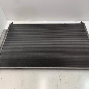 CONDENSADOR / RADIADOR  AIRE ACONDICIONADO TOYOTA AURIS